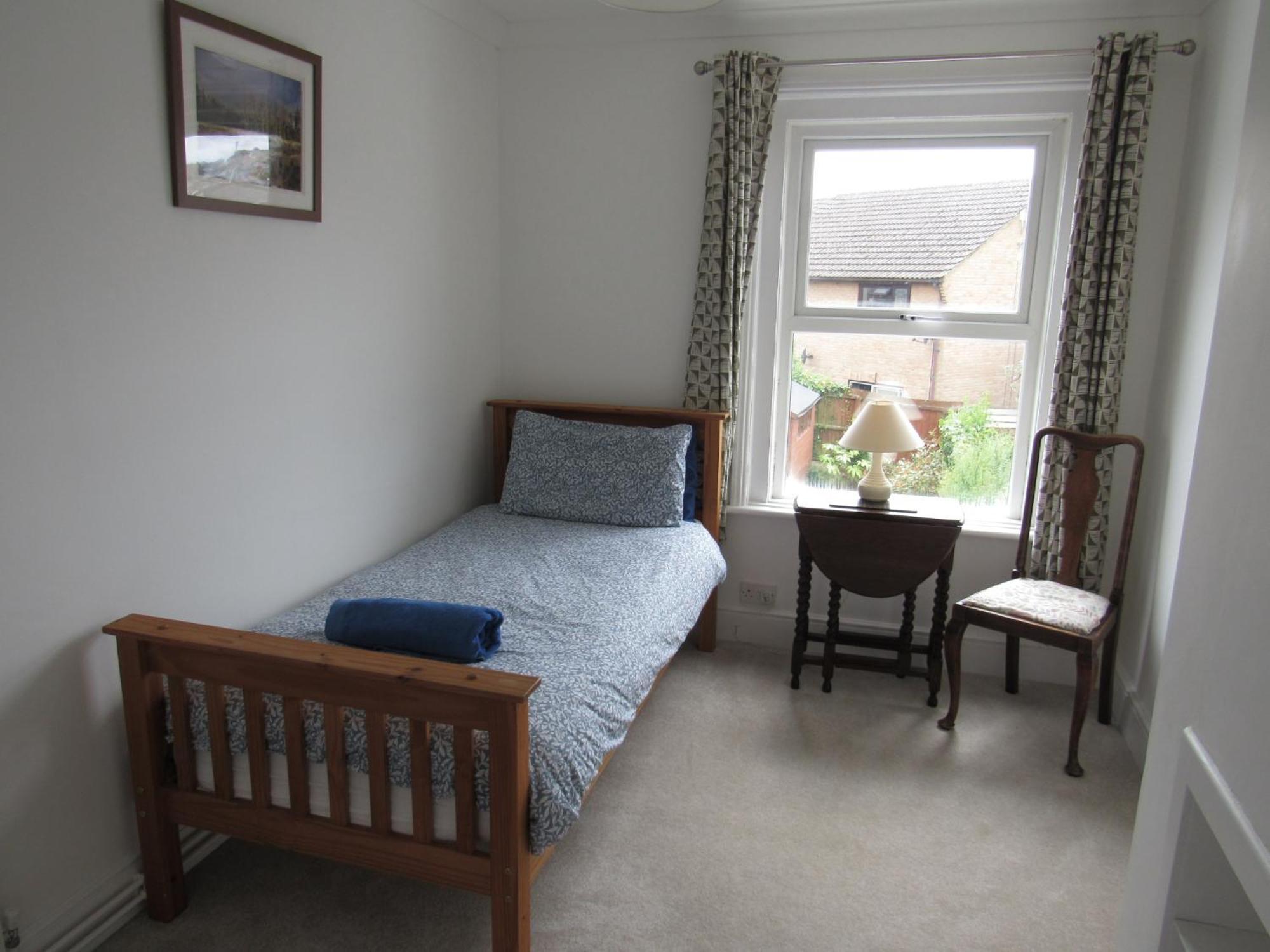 Holiday home Yarborough