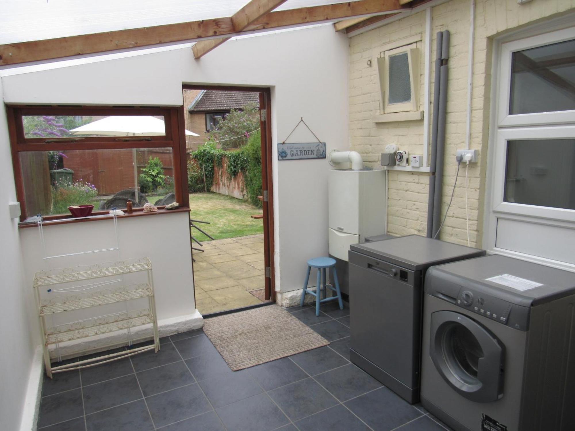 Holiday home Yarborough East Cowes