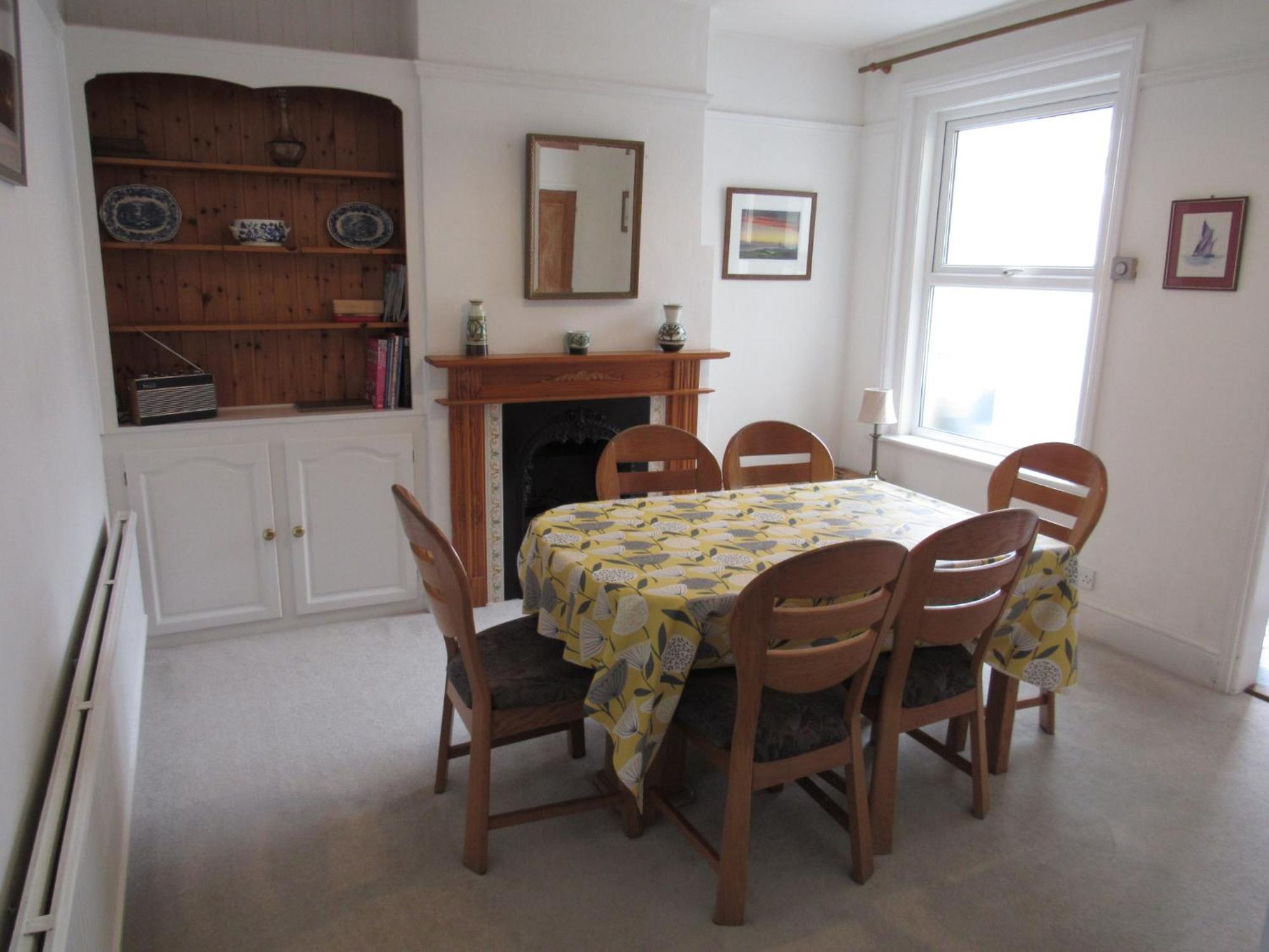 Yarborough East Cowes
