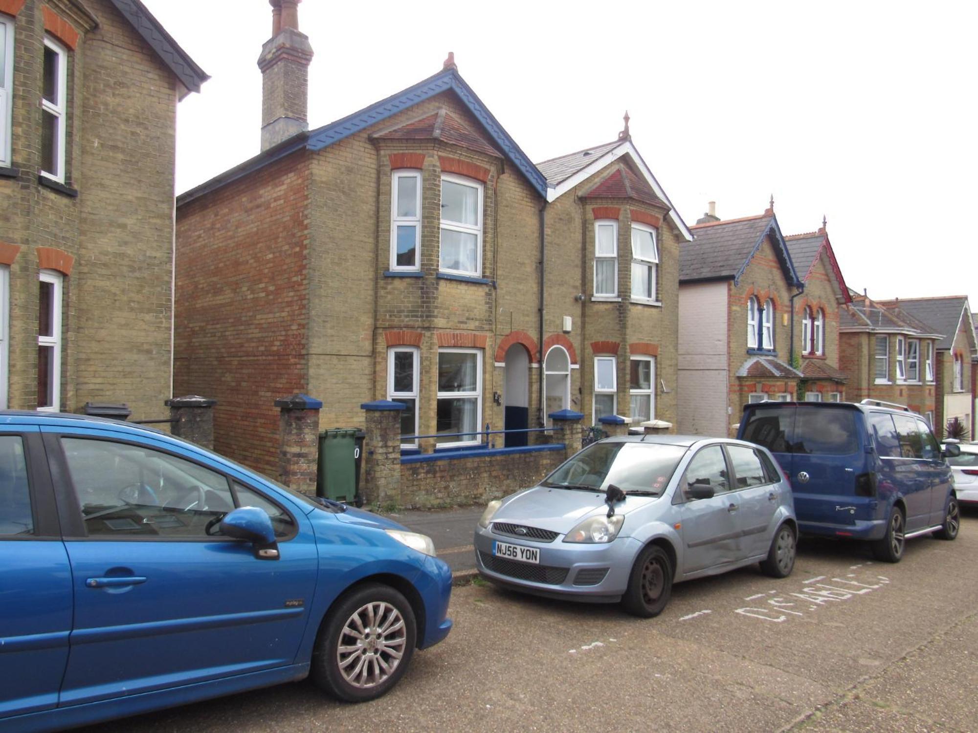 Yarborough Holiday home