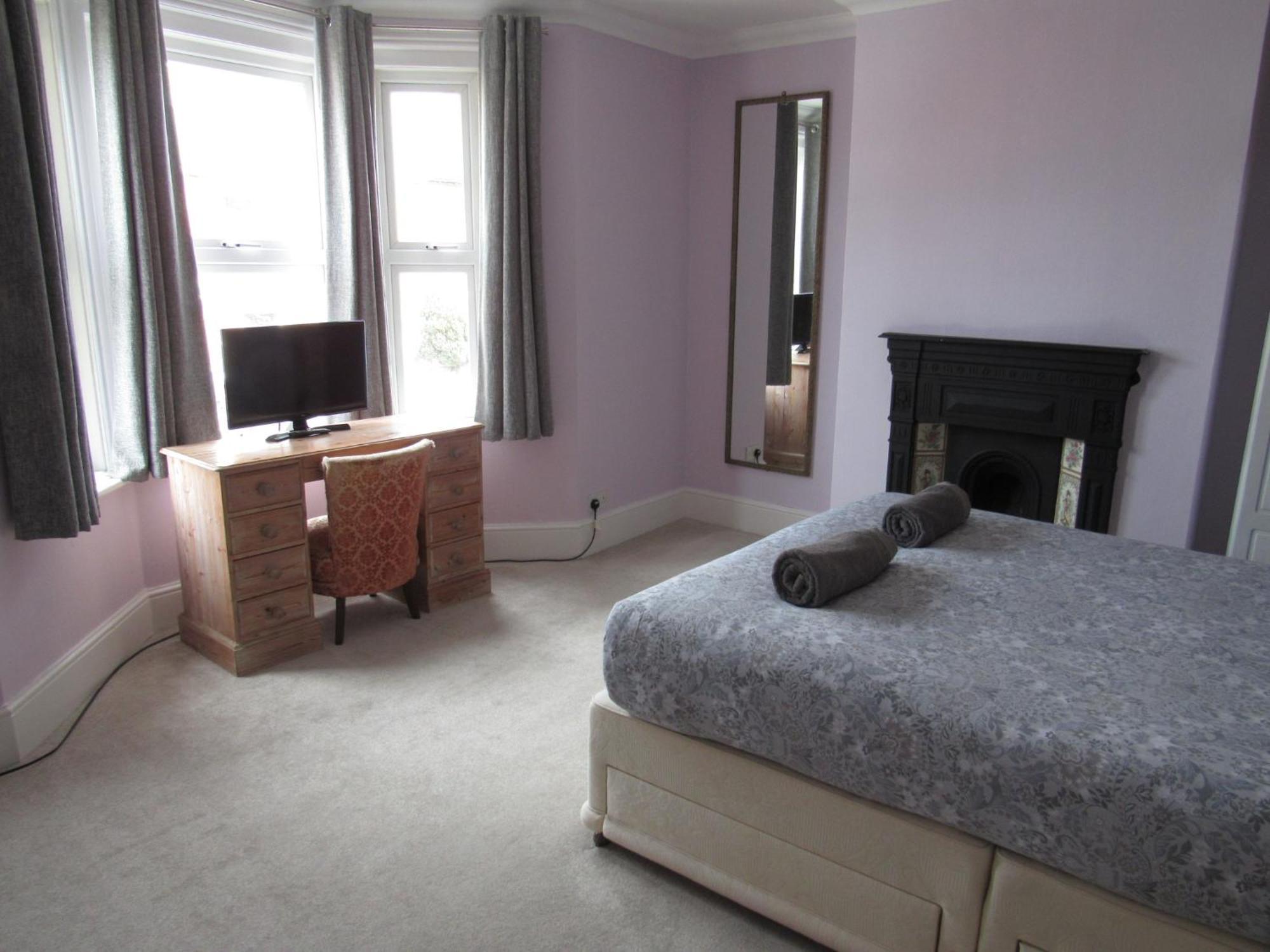 Yarborough Holiday home *