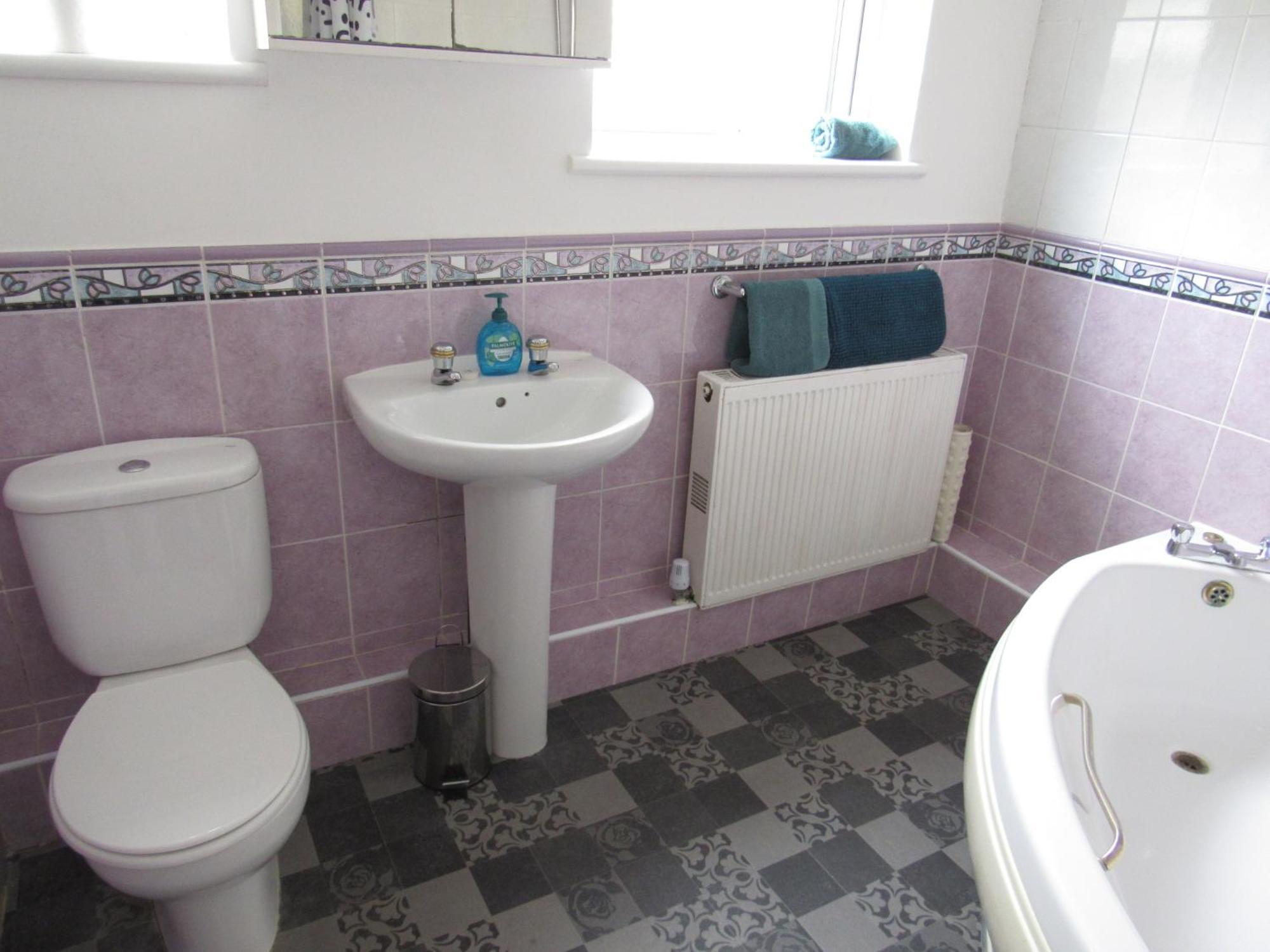 Holiday home Yarborough East Cowes
